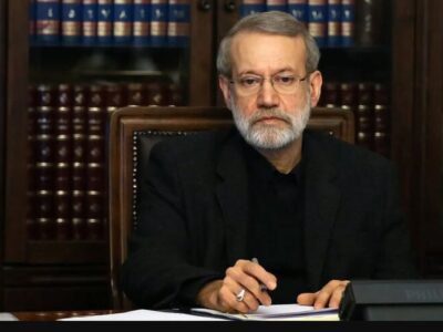 واکنش بازار به توییت لاریجانی درمورد مذاکرات با آمریکا/ تتر سقوط کرد