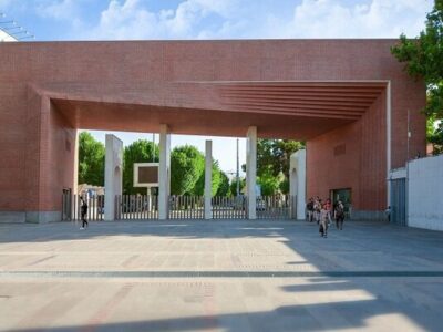 واکنش دانشگاه صنعتی شریف اتفاقات دو روز گذشته و ممنوع الورود دانشجویان