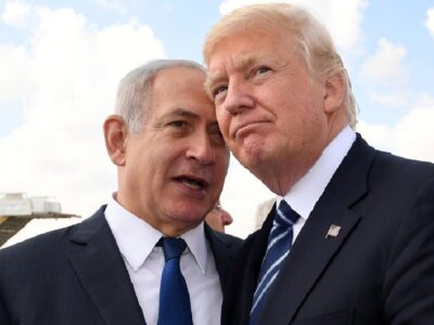 وحشت اسرائیل از طرح احتمالی ترامپ درباره ایران / بن کسپیت هشدار داد