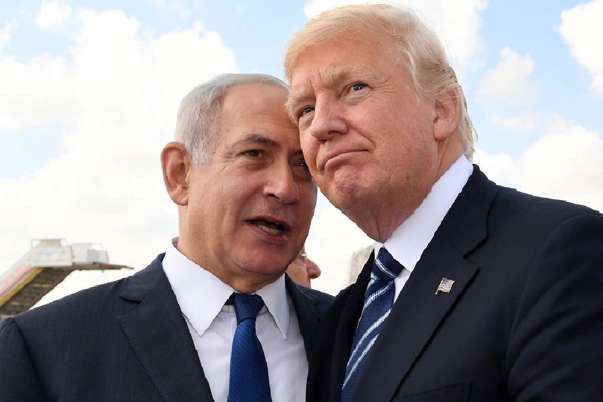 وحشت اسرائیل از طرح احتمالی ترامپ درباره ایران / بن کسپیت هشدار داد