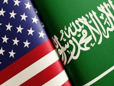 ورود مشکوک هواپیمای غول پیکر آمریکا به عربستان/ E-11A تغییر کاربری‌ داد