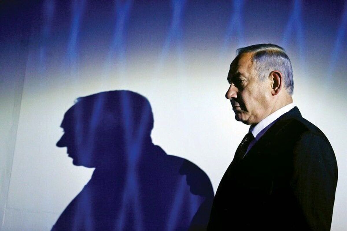 ورود نتانیاهو به مذاکرات ایران و آمریکا / ۴ شرط اسرائیل برای پذیرش توافق