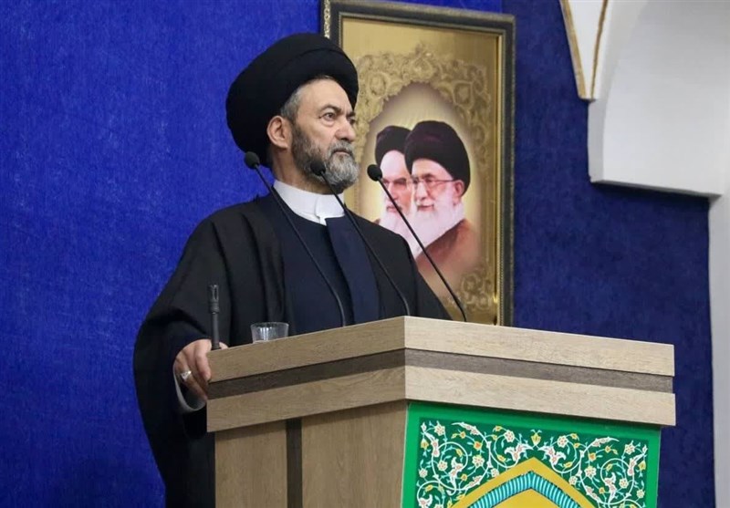 وزارت اطلاعات در راستای حفاظت از امنیت نقش ویژه ای دارد