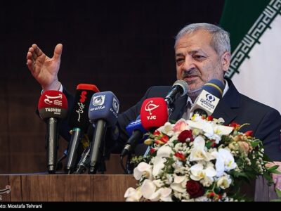 وزیر آموزش و پرورش: تنوع مدارس کاهش مییابد