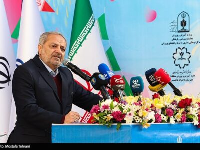 وزیر آموزش‌وپرورش: «برنامه نوین پرورشی» در مدارس کشور اجرا می‌شود