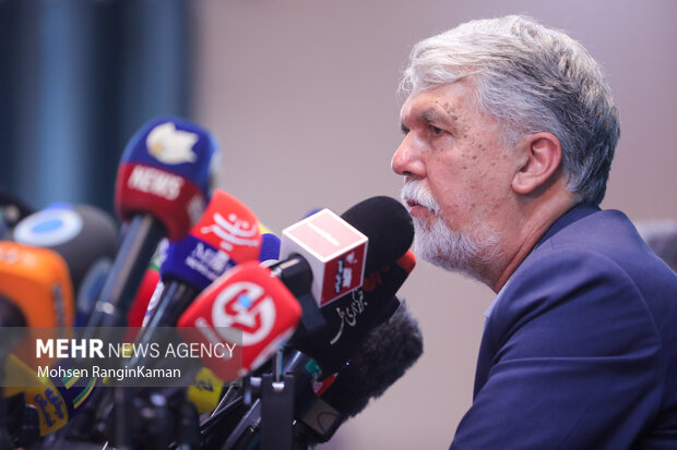 وزیر ارشاد اولویتهای موسیقی را تشریح کرد؛ از هوش مصنوعی تا چند حاشیه