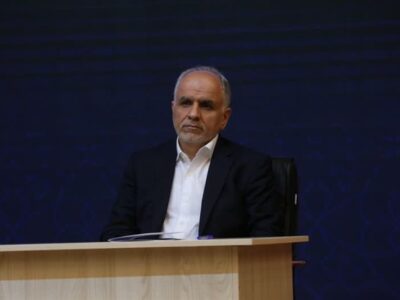 وزیر دادگستری: بابت مشکلات کشور از مردم عذرخواهی میکنم