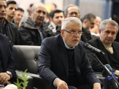 وزیر میراث فرهنگی: فرونشست “ابنیه تاریخی” را تهدید می‌کند