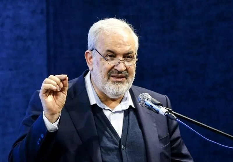 وزیر نیرو: خاموشی و کسری برق سال گذشته را نداریم