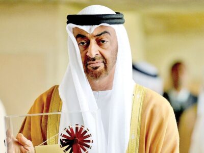 وضعیت ویژه در امارات / بیماری مرموز شیخ محمد بن زاید چیست؟