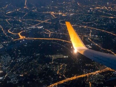 وضعیت پرواز‌ها در آسمان ایران/ آسمان خالی شد؟ + عکس