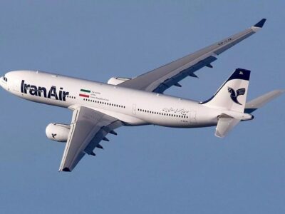 وضعیت پروازها در آسمان ایران هم اکنون+ عکس