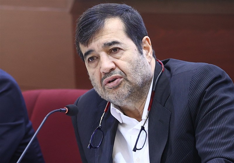 وعده وزیر ورزش برای ادامه ساخت مسیر قطار سریع‌السیر تهران_ قم_ اصفهان