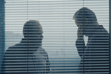 وقتی تابوی همجنس‌گرایی صرفا ابزار تبلیغات است/ «غوطه‌ور» در برزخ کش‌آمدگی