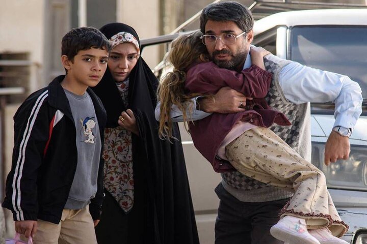 وقتی دوربین به «حاشیه» میرود؛ بچههایی که از زندگی سخت فراری هستند