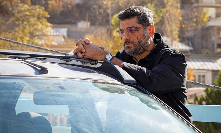 وقتی «سقف» فرو میریزد اما امید رنگ نمیبازد؛ چالشهای فرمی محافظهکار