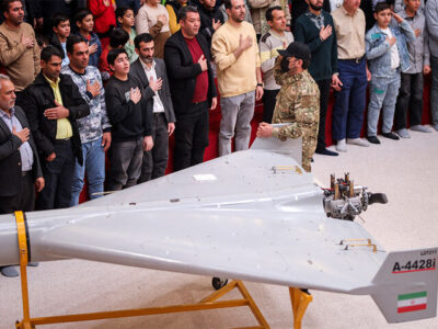 وقتی لانچرهای واقعی به آنتن رسید؛ ادای دین «معلی» به شهدای جنگ ۱۲ روزه