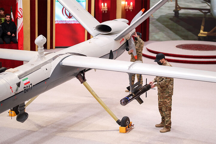 وقتی لانچرهای واقعی به آنتن رسید؛ ادای دین «معلی» به شهدای جنگ ۱۲ روزه وقتی لانچرهای واقعی به آنتن رسید؛ ادای دین «معلی» به شهدای جنگ ۱۲ روزه