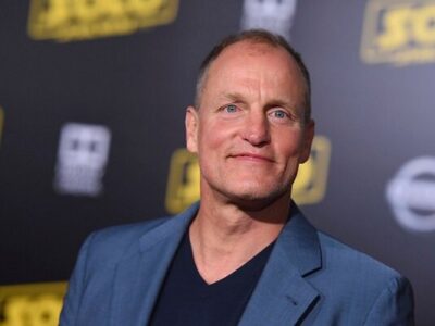 وودی هارلسون به دونالد ترامپ تاخت