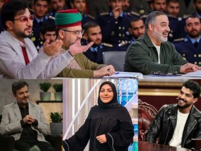 ویژههای رمضانی تلویزیون چیست؛ از اجرای سینا مهراد تا بازگشت شهیدیفرد