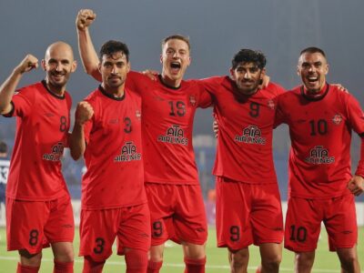 پاداشهای لیگ نخبگان آسیا به تراکتور رسید