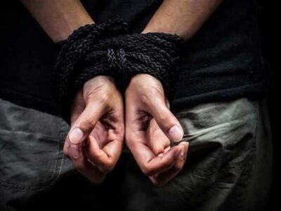 پایان آدم ربایی در بندرعباس