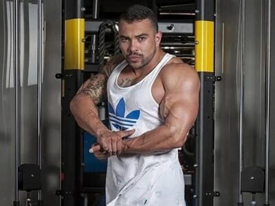 پایان ناگهانی یک ستاره بدنسازی / قهرمان مشهور بدنسازی درگذشت