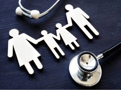 پایش روزانه اجرای پزشکی خانواده در ۶۴ شهر با حضور وزیر بهداشت