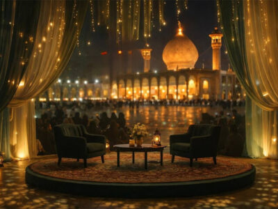 پخش فصل ششم «ماه ماه» در شبکه سلامت