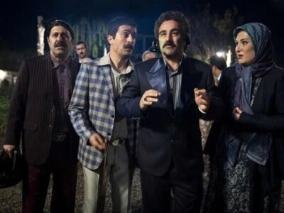 پخش فصل ششم پایتخت توقیف شد/ ماجرا چیست؟