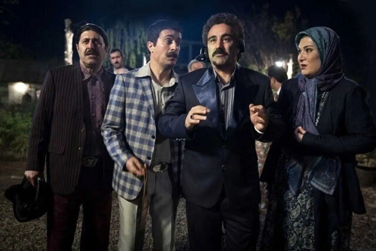 پخش فصل ششم پایتخت توقیف شد/ ماجرا چیست؟