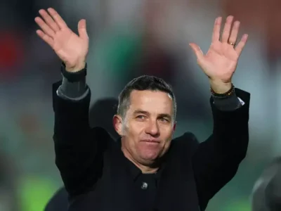 پرسپولیس پاسخ استعفای اوسمار را داد