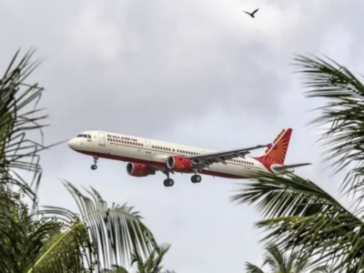 پرواز کلکته ناگهان متوقف شد/ماجرا چه بود؟