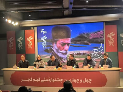 «پروانه» مستقل تولید شد؛ علاقه یک کارگردان کار اولی به چالش