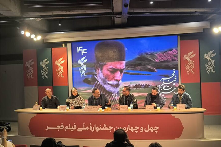 «پروانه» مستقل تولید شد؛ علاقه یک کارگردان کار اولی به چالش