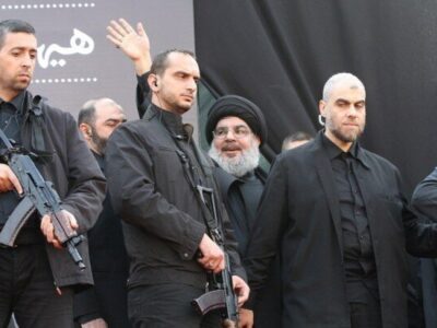 پرونده ترور سید حسن نصرالله دوباره باز شد/ بازداشت یک نفوذی به اتهام مشارکت در ترور