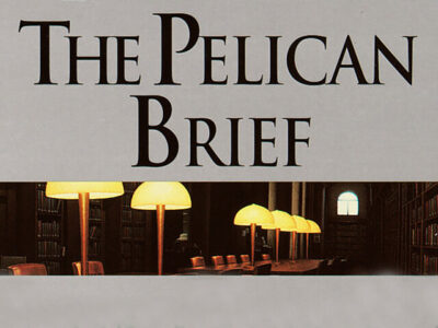 «پرونده پلیکان» بسته شد؛ چه کسی پشت پرده ماجرا بود؟