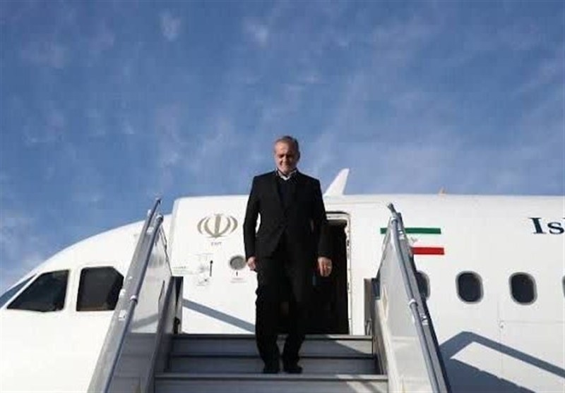 پزشکیان آخر هفته به گلستان سفر میکند