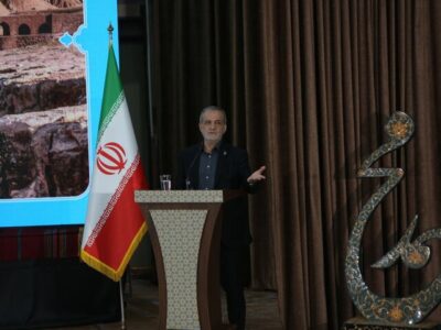 پزشکیان: آمریکا دلش برای دموکراسی نسوخته؛ به هر قیمتی سر خم نمیکنیم