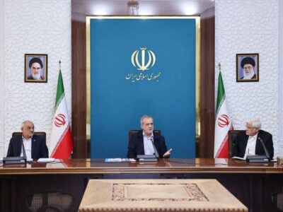 پزشکیان: بخشی از نارضایتی مردم ناشی از عملکرد دستگاهها است