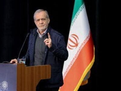 پزشکیان: رفع مشکلات مردم وظیفه اصلی ماست