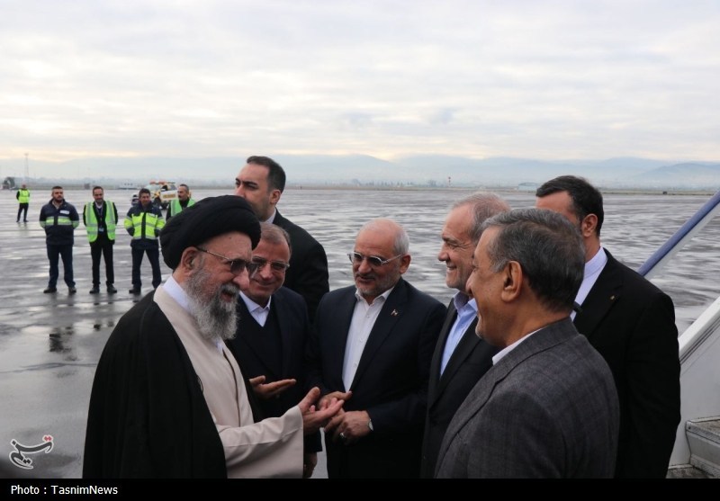 مسعود پزشکیان | پزشکیان , اخبار استان گلستان , 