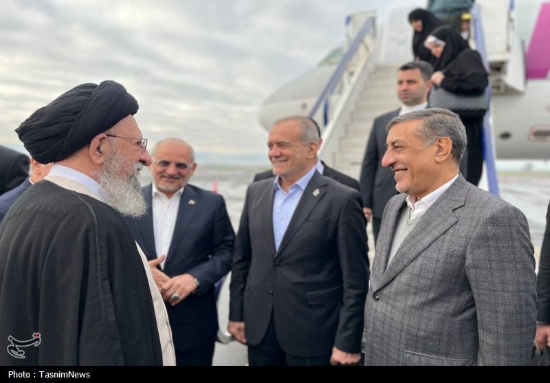 مسعود پزشکیان | پزشکیان , اخبار استان گلستان , 