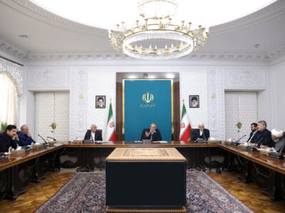 پزشکیان:پیروی از سیاستهای ابلاغی رهبری برای بهبود زندگی مردم ضروری است