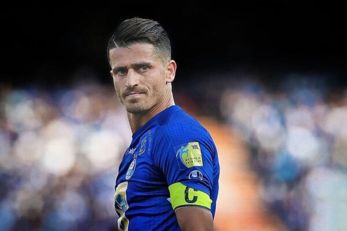 پسلرزههای شکست تلخ در اردن/ وریا غفوری از استقلال قهر کرد