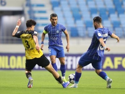 پشت پرده ناکامی استقلال / مشکل اصلی استقلال مشخص شد