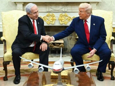 پشت‌پرده دیدار نتانیاهو و ترامپ / اسرائیل به دنبال مجوز حمله نظامی است؟