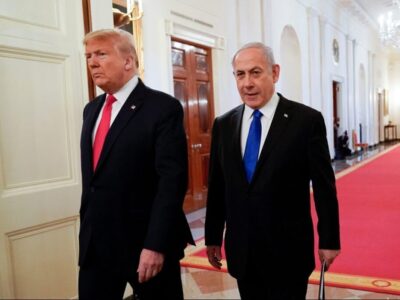 پشت‌پرده سفر زودهنگام نتانیاهو به آمریکا لو رفت