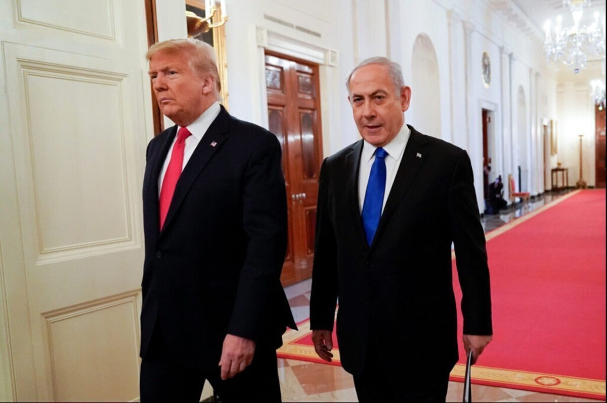 پشت‌پرده سفر زودهنگام نتانیاهو به آمریکا لو رفت