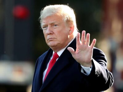 پشت‌پرده ضرب‌الاجل دو هفته‌ای ترامپ / جنگ نزدیک است؟